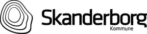Skanderborg_Kommunes_logo_sort